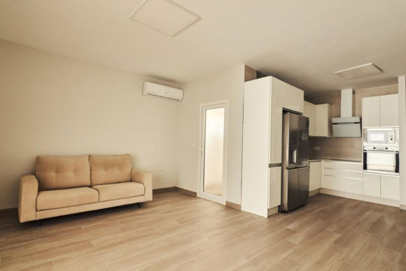 Revente - Appartement - Torrevieja - torrevieja