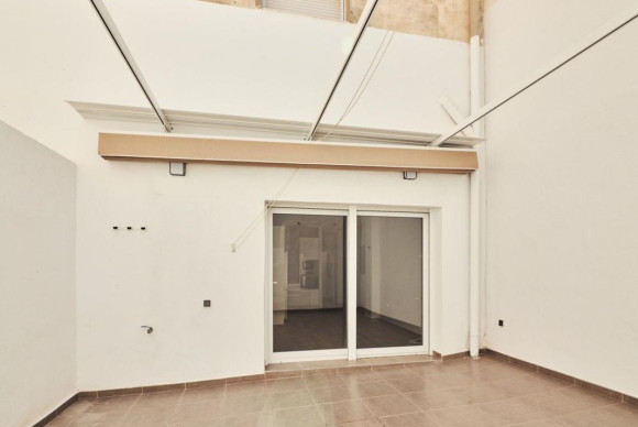 Revente - Appartement - Torrevieja - torrevieja