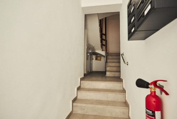 Revente - Appartement - Torrevieja - torrevieja