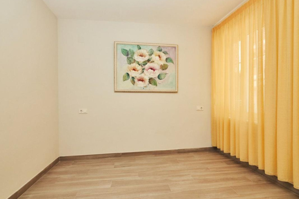 Revente - Appartement - Torrevieja - torrevieja
