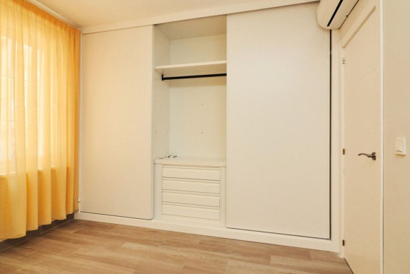 Revente - Appartement - Torrevieja - torrevieja