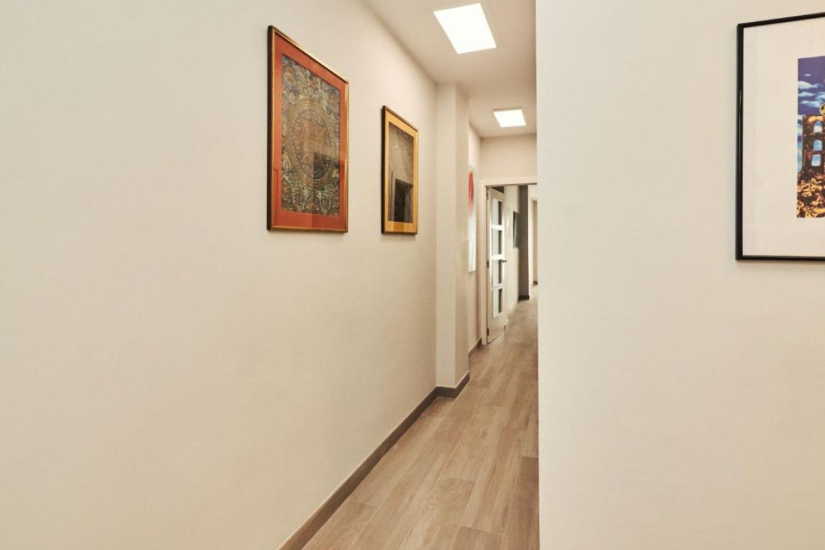 Revente - Appartement - Torrevieja - torrevieja