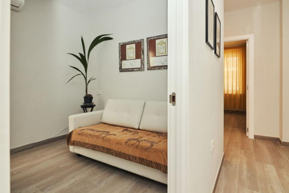 Revente - Appartement - Torrevieja - torrevieja