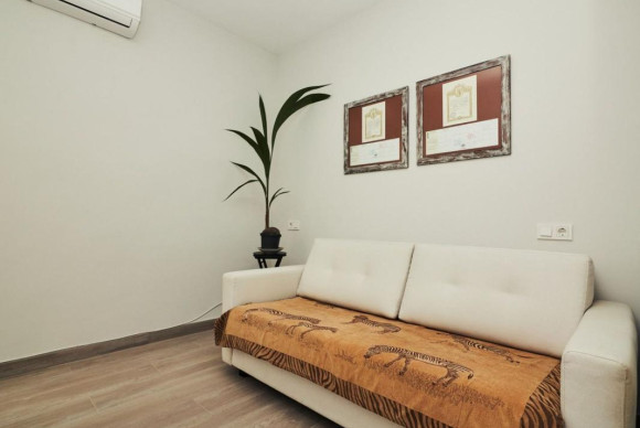 Revente - Appartement - Torrevieja - torrevieja