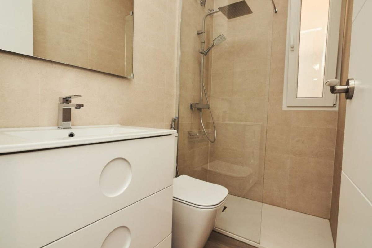 Revente - Appartement - Torrevieja - torrevieja