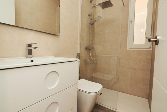 Revente - Appartement - Torrevieja - torrevieja