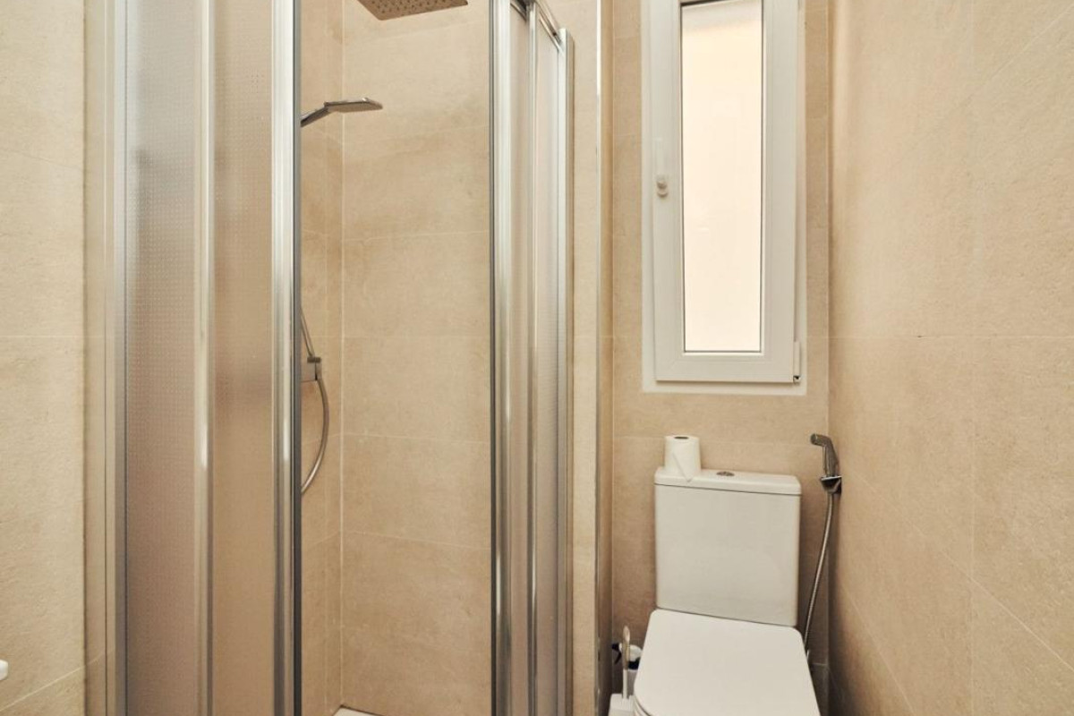 Revente - Appartement - Torrevieja - torrevieja