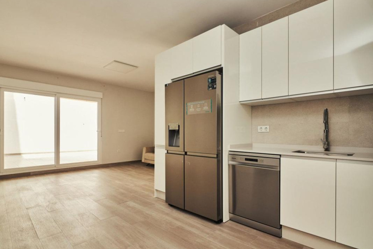 Revente - Appartement - Torrevieja - torrevieja