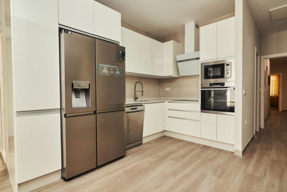 Revente - Appartement - Torrevieja - torrevieja