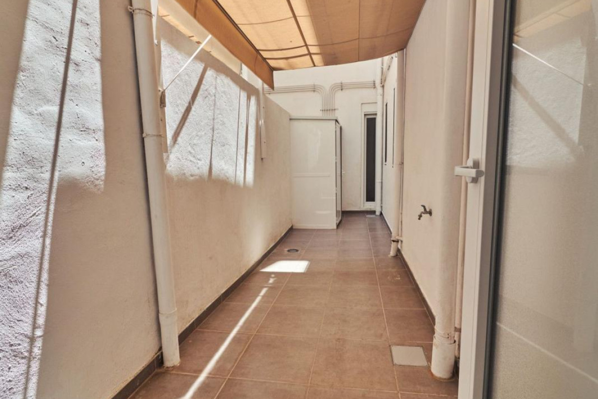 Revente - Appartement - Torrevieja - torrevieja