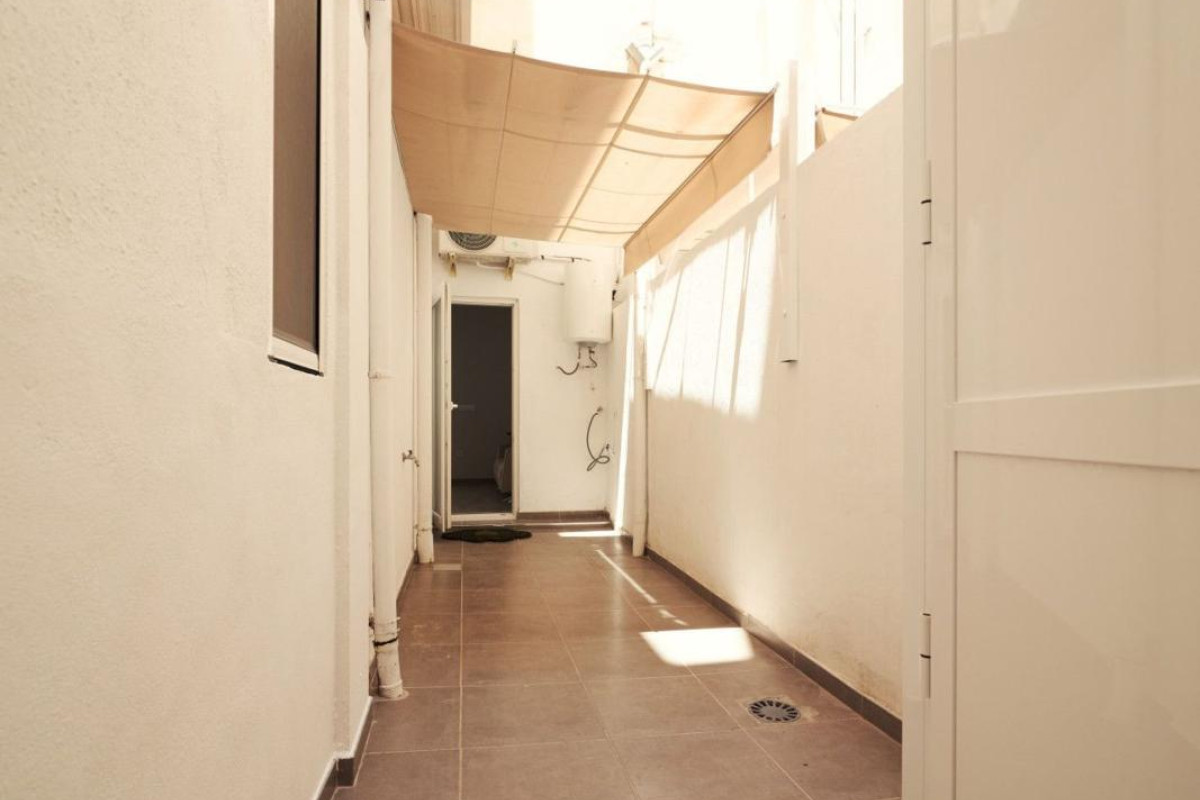 Revente - Appartement - Torrevieja - torrevieja
