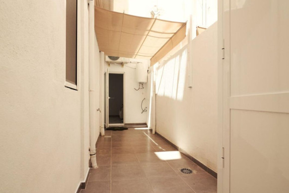 Revente - Appartement - Torrevieja - torrevieja
