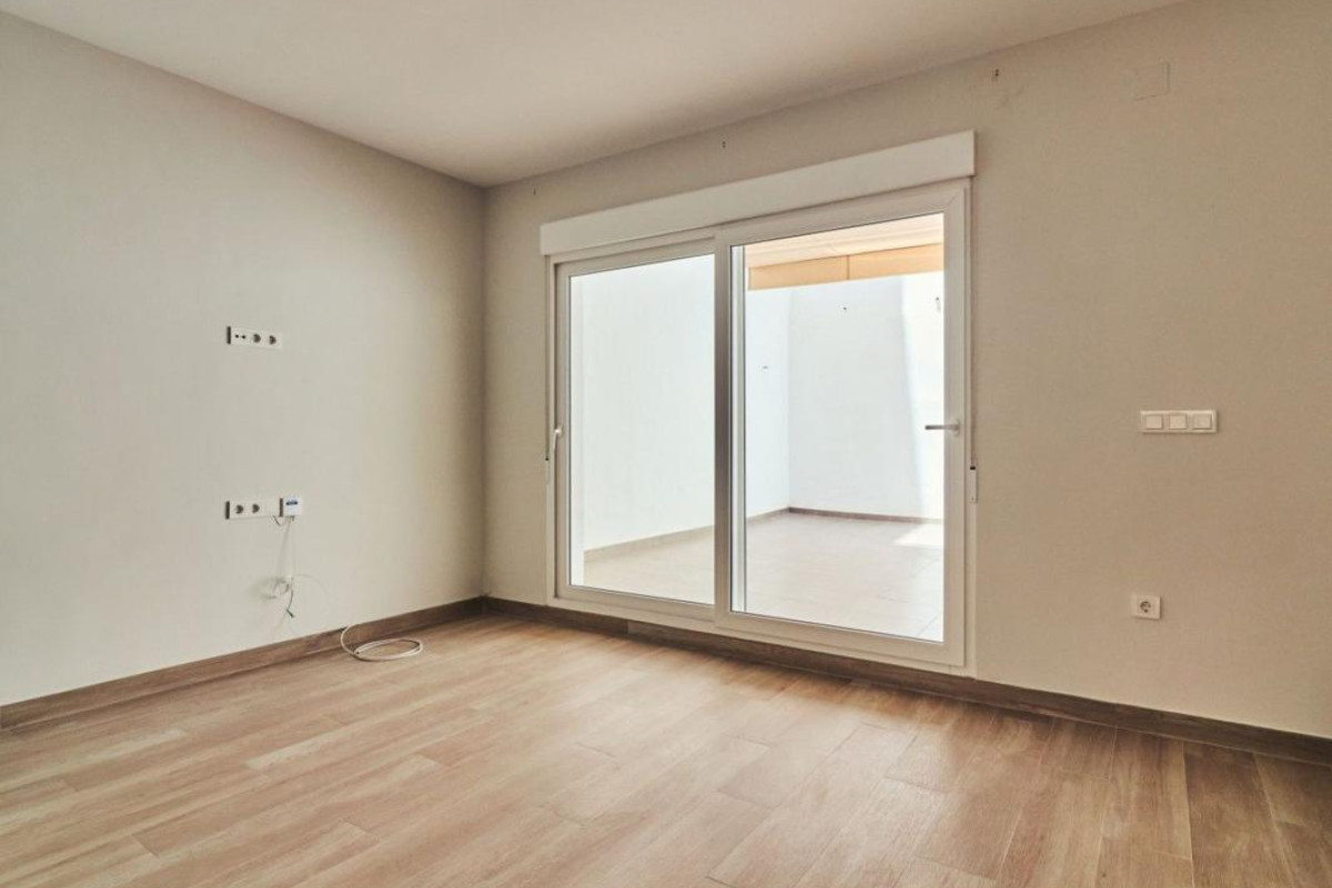 Revente - Appartement - Torrevieja - torrevieja