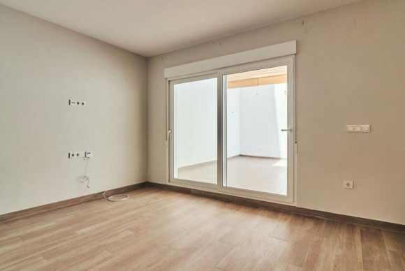 Revente - Appartement - Torrevieja - torrevieja