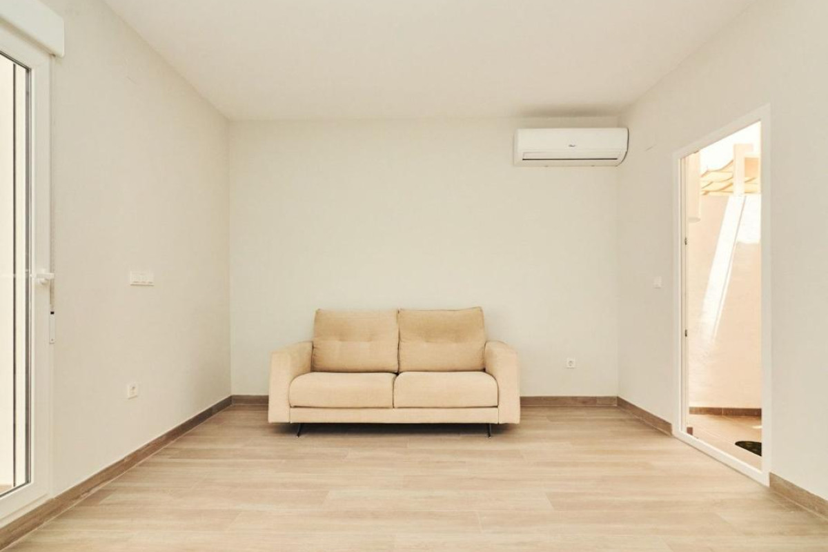 Revente - Appartement - Torrevieja - torrevieja