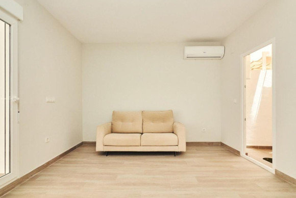 Revente - Appartement - Torrevieja - torrevieja