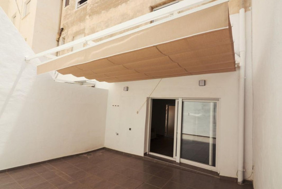 Revente - Appartement - Torrevieja - torrevieja