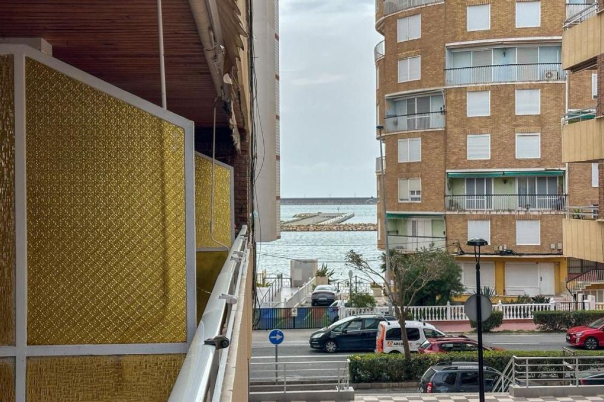 Reventa - Apartamento / piso - Almoradí