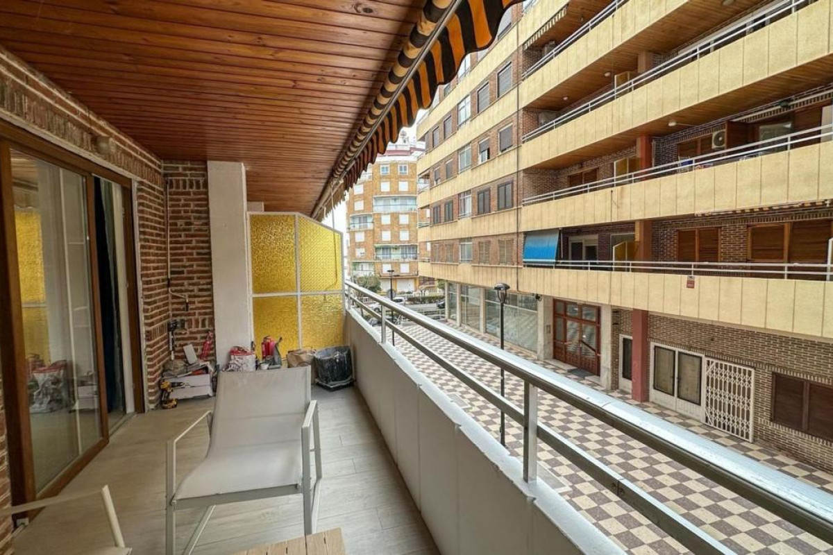 Reventa - Apartamento / piso - Almoradí