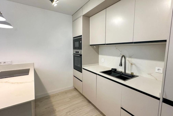 Reventa - Apartamento / piso - Almoradí