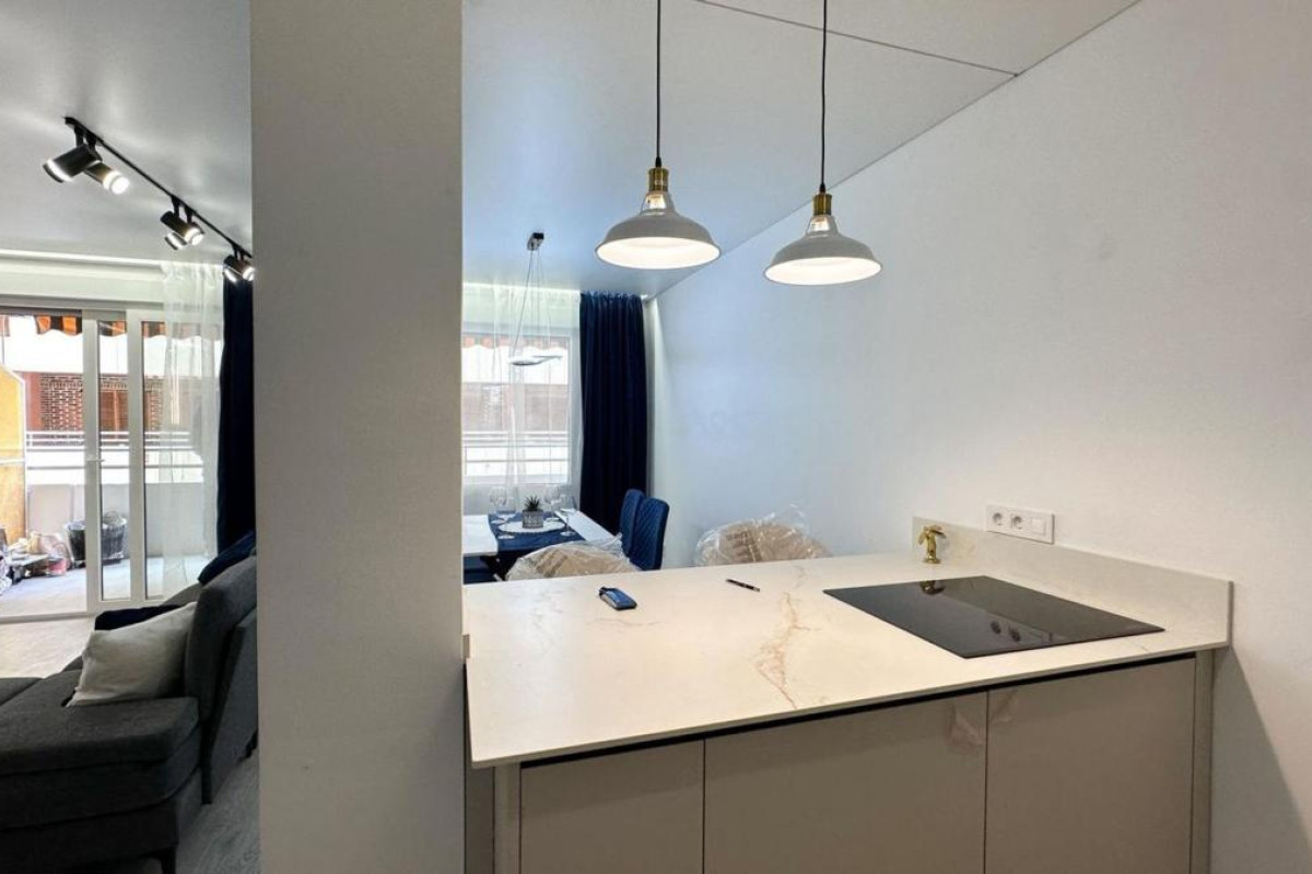 Reventa - Apartamento / piso - Almoradí