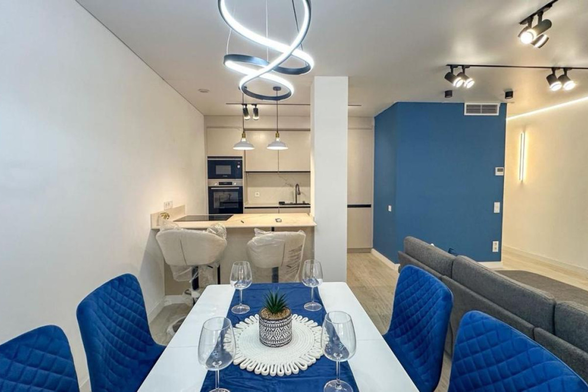 Reventa - Apartamento / piso - Almoradí