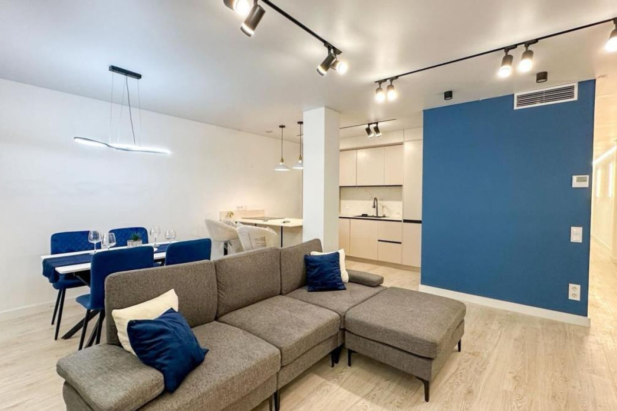 Reventa - Apartamento / piso - Almoradí