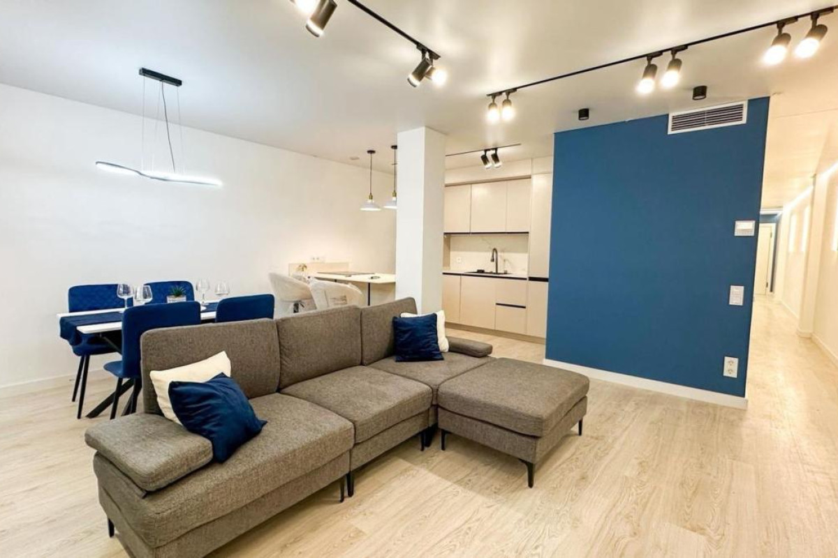 Reventa - Apartamento / piso - Almoradí