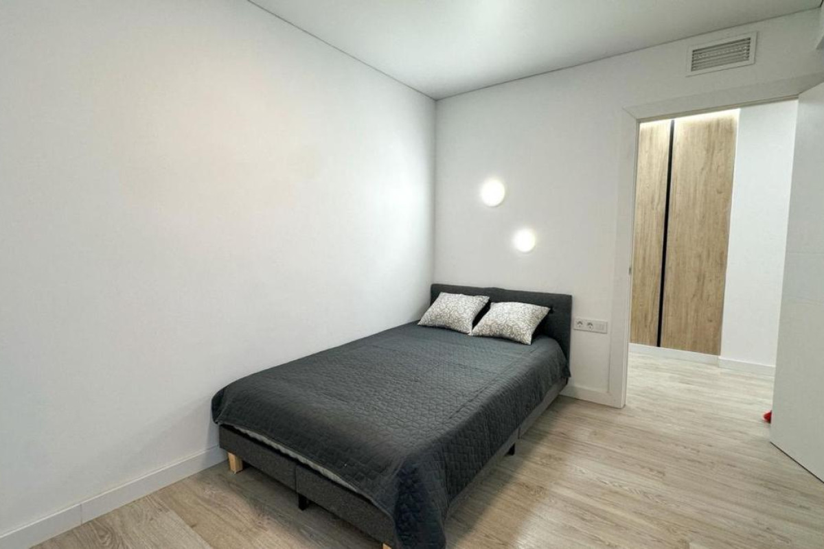 Reventa - Apartamento / piso - Almoradí
