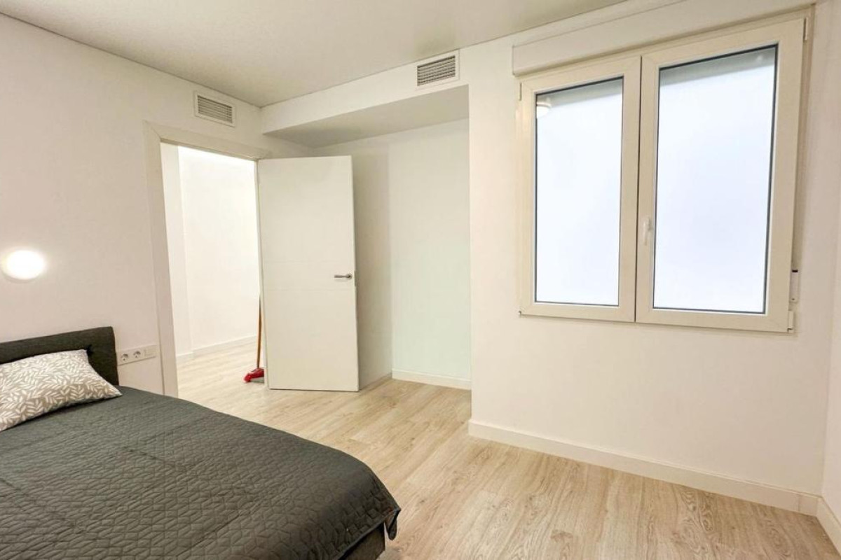Reventa - Apartamento / piso - Almoradí