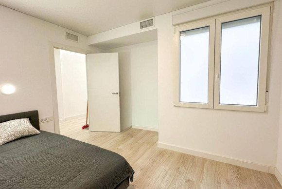 Reventa - Apartamento / piso - Almoradí