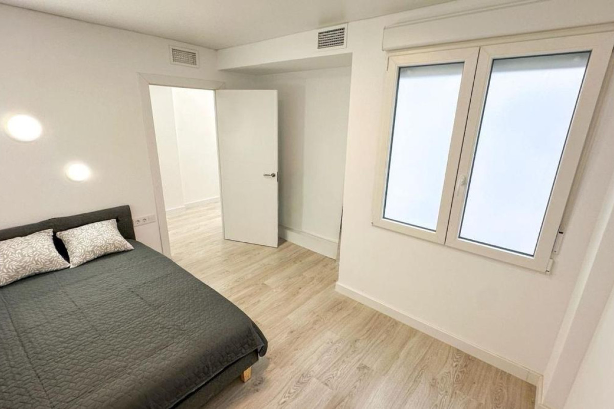 Reventa - Apartamento / piso - Almoradí