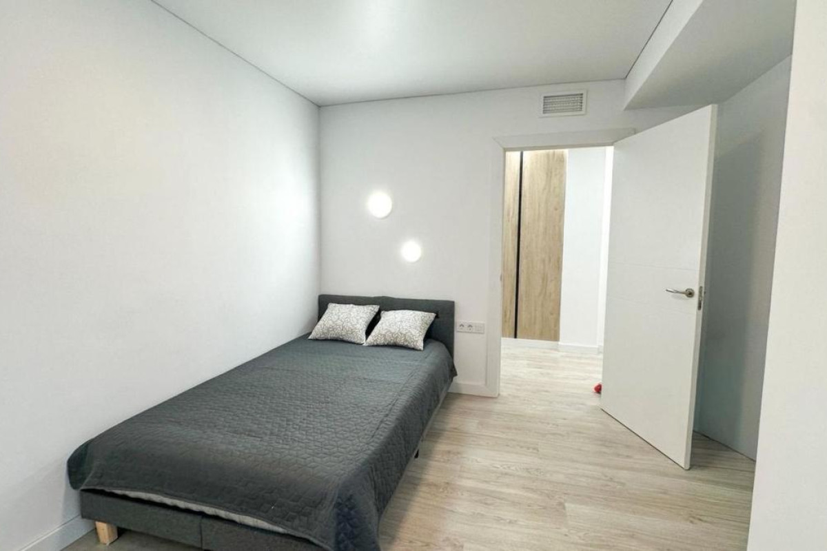 Reventa - Apartamento / piso - Almoradí