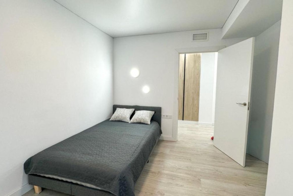 Reventa - Apartamento / piso - Almoradí
