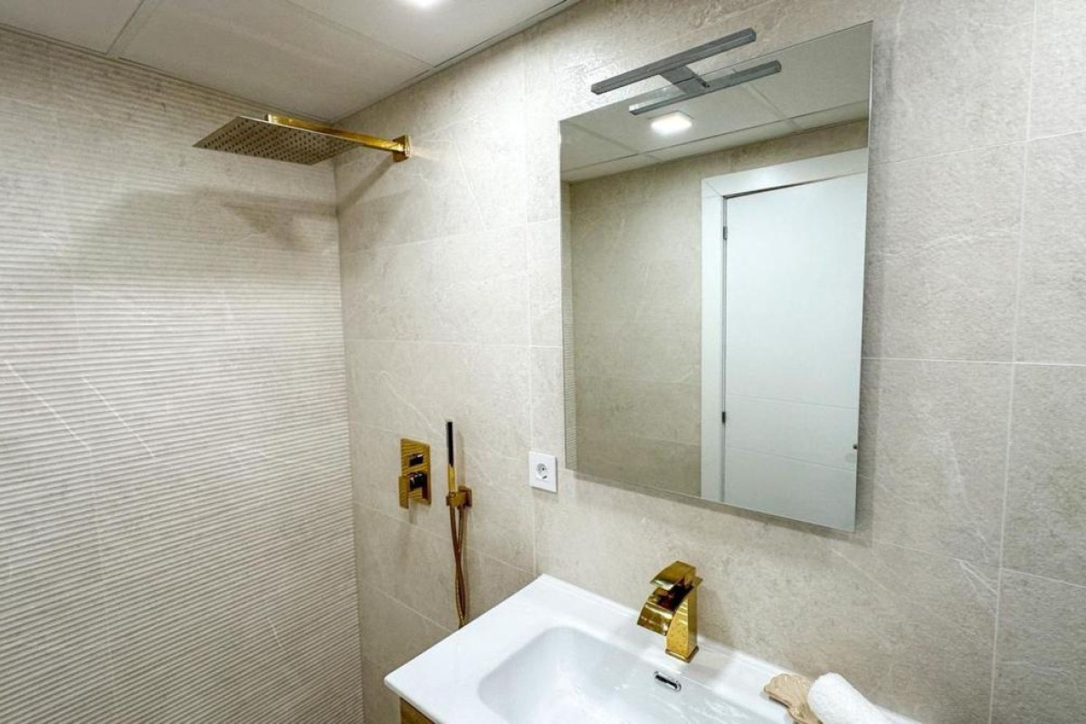 Reventa - Apartamento / piso - Almoradí