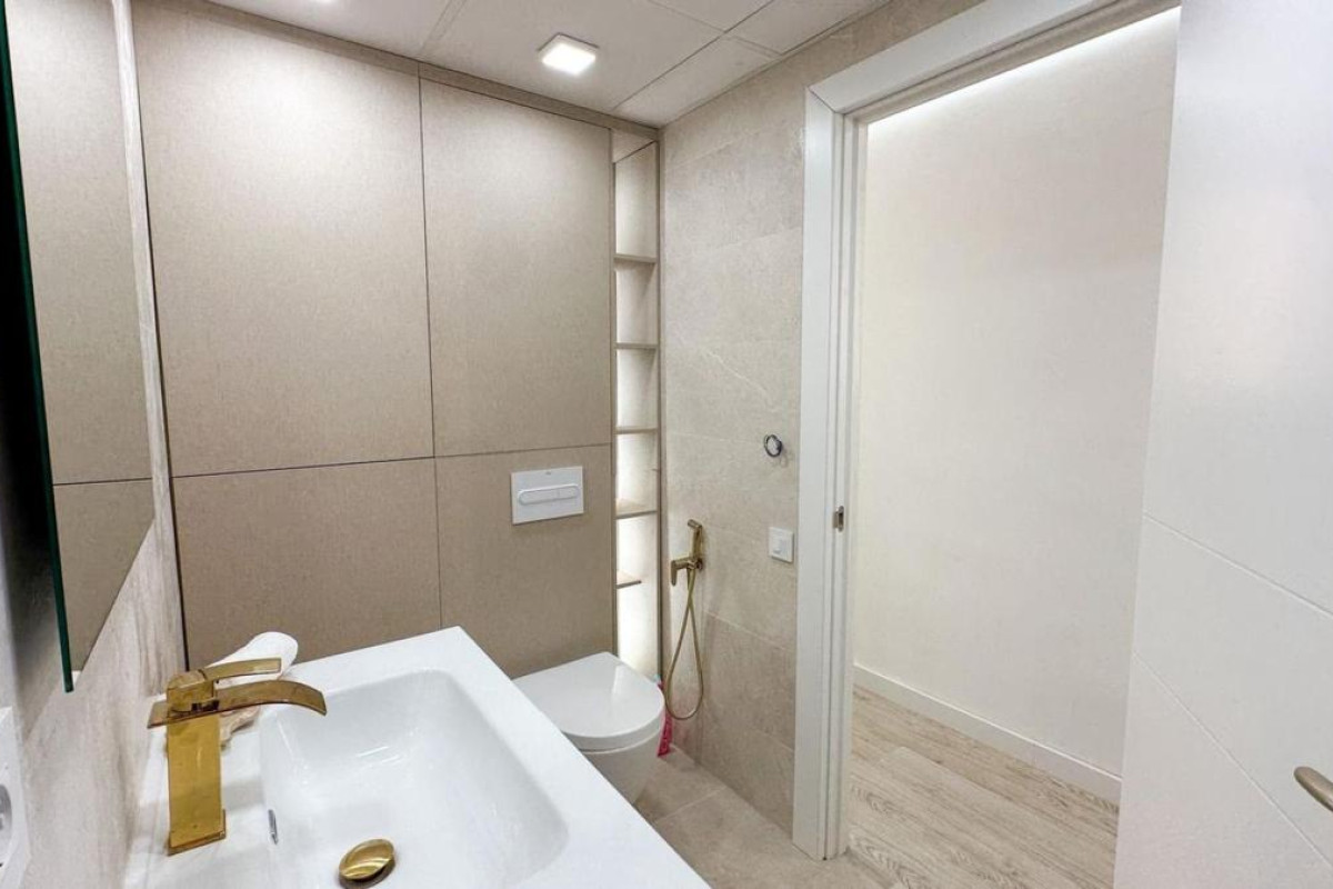 Reventa - Apartamento / piso - Almoradí