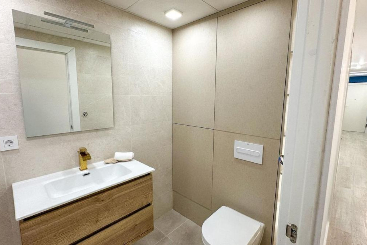 Reventa - Apartamento / piso - Almoradí