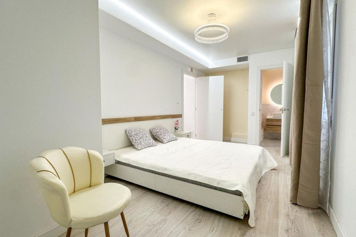 Reventa - Apartamento / piso - Almoradí