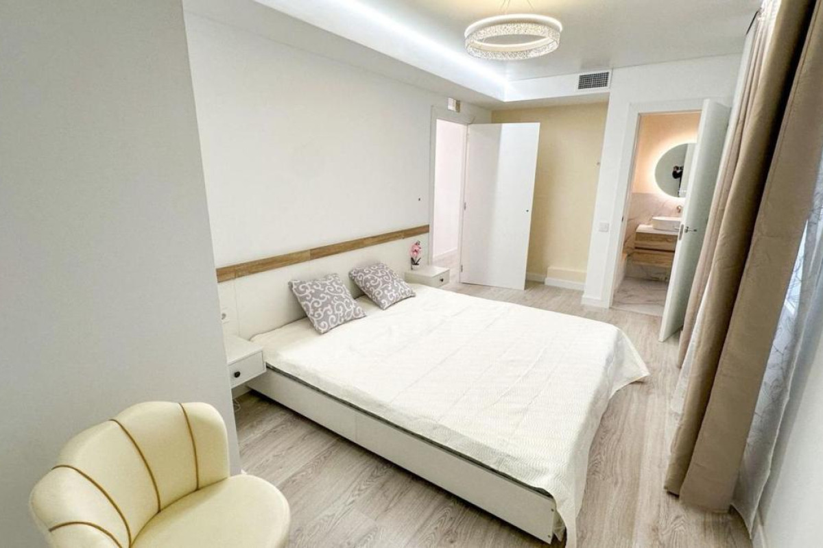 Reventa - Apartamento / piso - Almoradí
