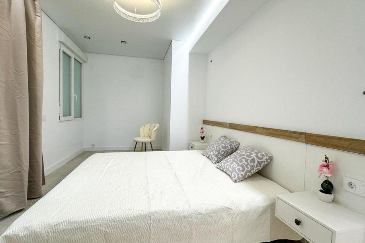 Reventa - Apartamento / piso - Almoradí