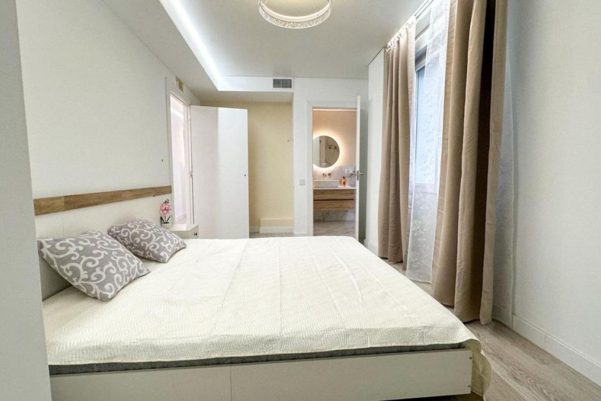 Reventa - Apartamento / piso - Almoradí