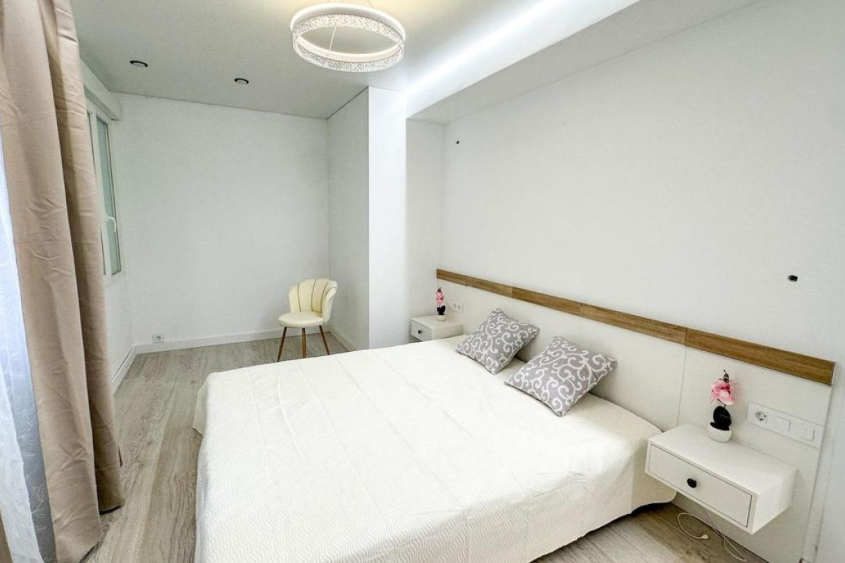 Reventa - Apartamento / piso - Almoradí