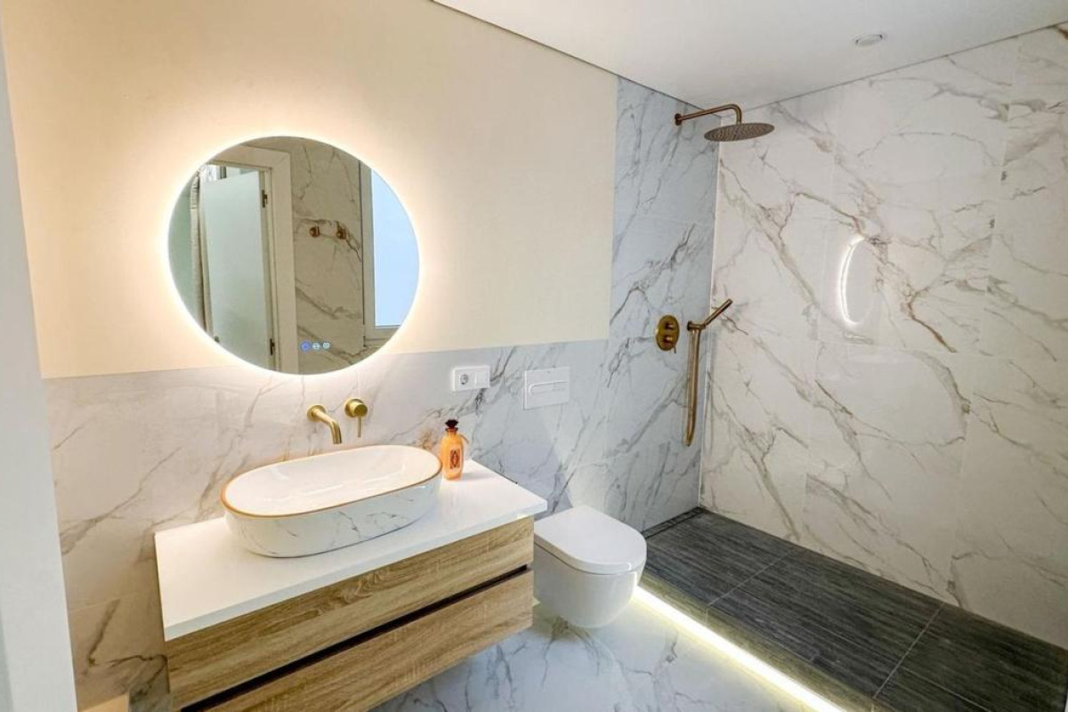 Reventa - Apartamento / piso - Almoradí