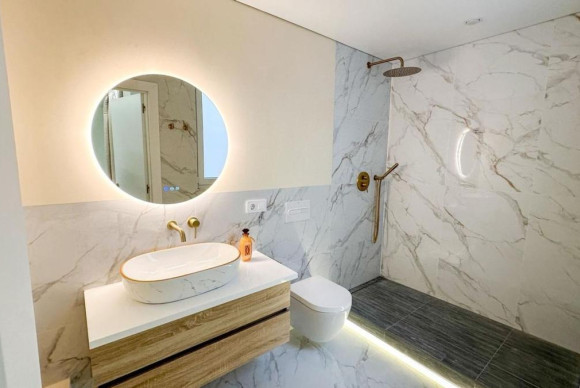 Reventa - Apartamento / piso - Almoradí