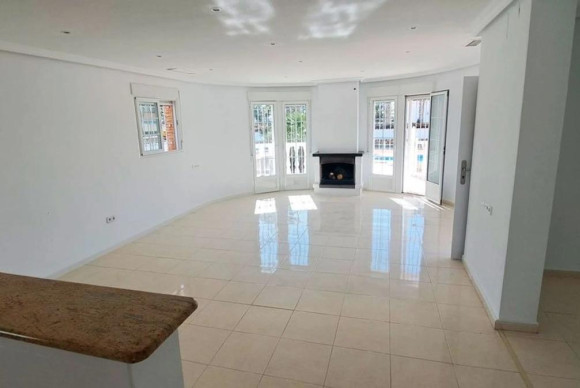 Revente - Villa - Catral