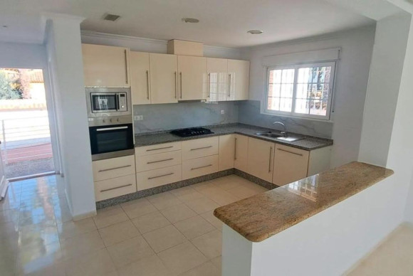 Revente - Villa - Catral