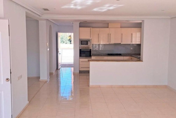 Revente - Villa - Catral