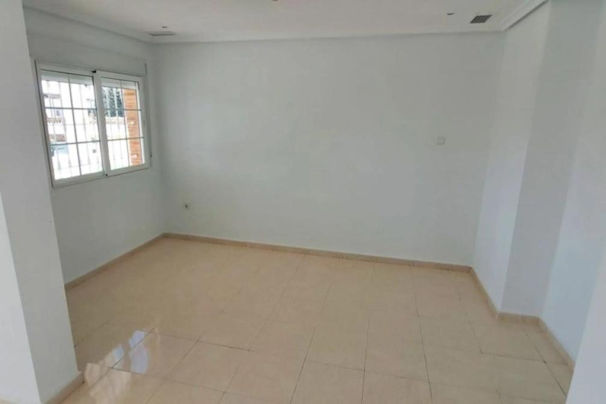 Revente - Villa - Catral