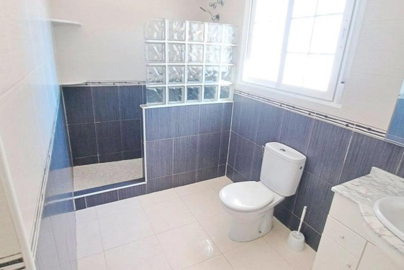 Revente - Villa - Catral