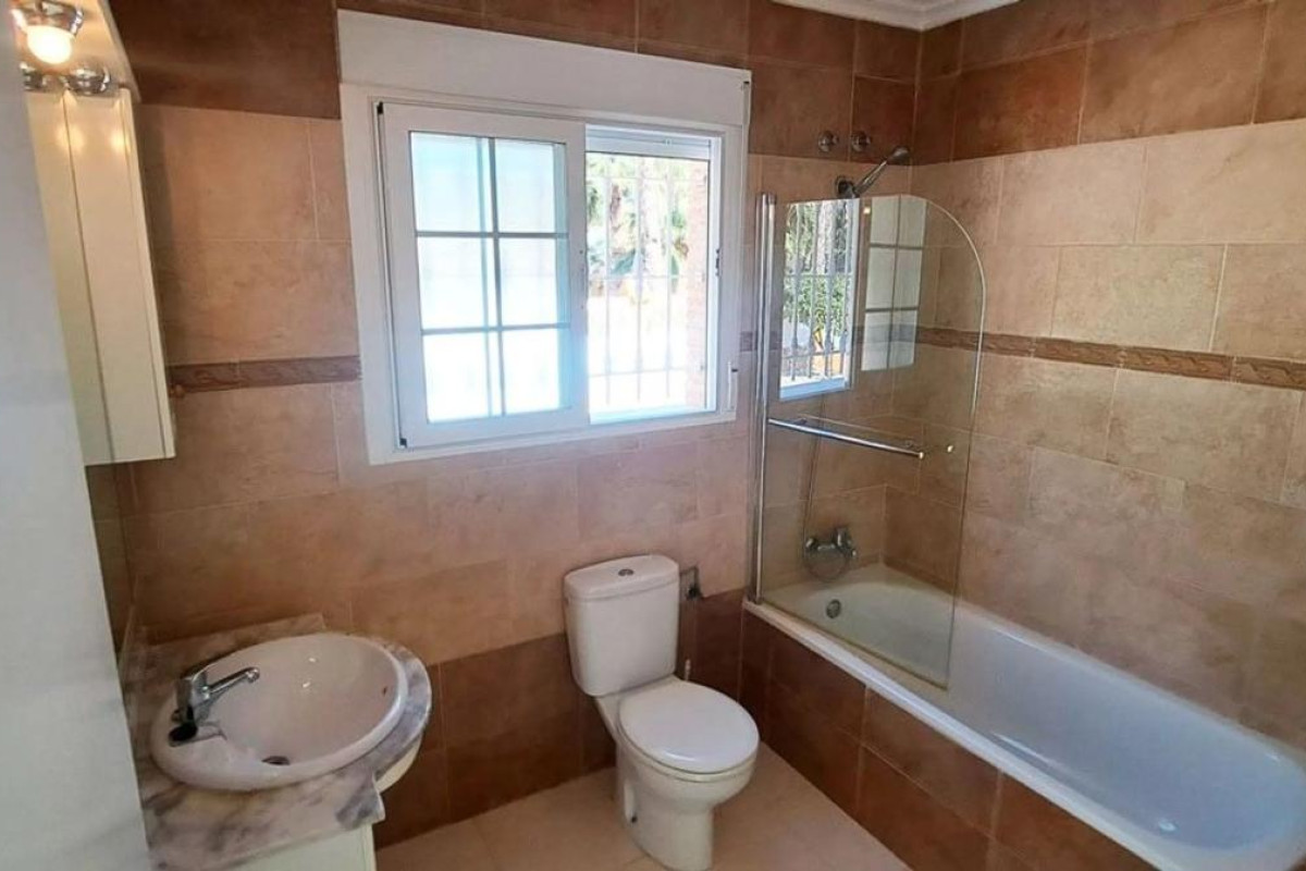 Revente - Villa - Catral